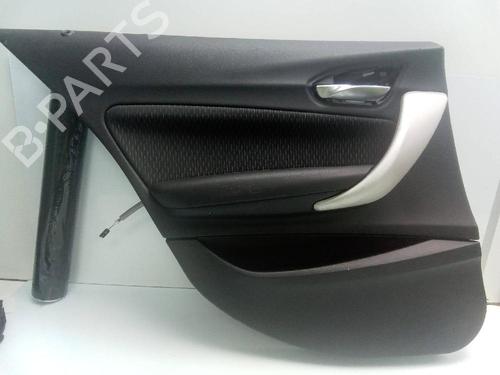 Rear left panel BMW 1 (F20) 116 i | BP20504790C60 