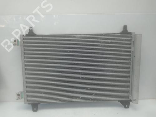 Used AC radiator AC radiator 22188652 22188652