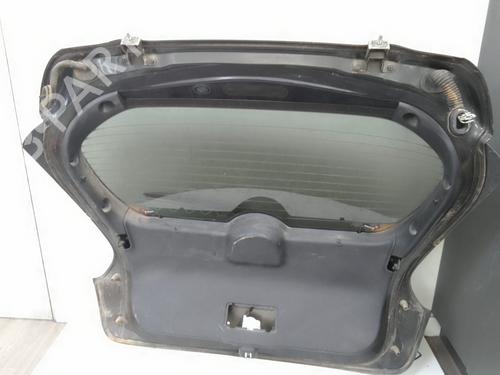 Tailgate NISSAN JUKE (F15) 1.5 dCi | BP29051039C6
