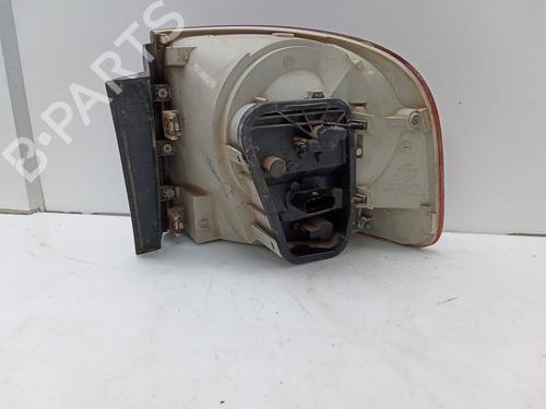 Venstre baglygte VW TOUAREG (7LA, 7L6, 7L7) 2.5 R5 TDI | BP26158123C34 