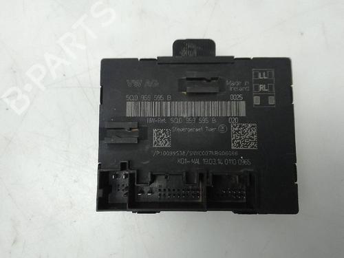 Used Electronic module AUDI A3 (8V1, 8VK) [2012-2020]  24399792