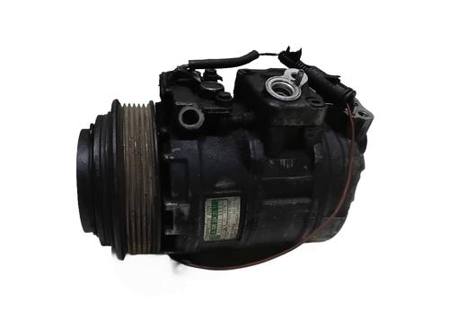 Used AC compressor AC compressor MERCEDES-BENZ SPRINTER 3-t Van (B906) 213 CDI (906.611, 906.613) (129 hp) 35801165 35801165
