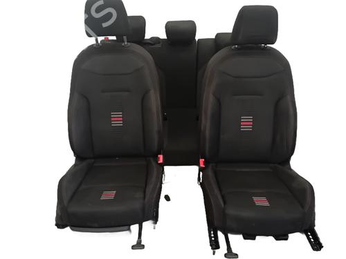 Used Seats set Seats set SEAT ARONA (KJ7, KJP) 1.0 TSI (110 hp) 36033181 36033181