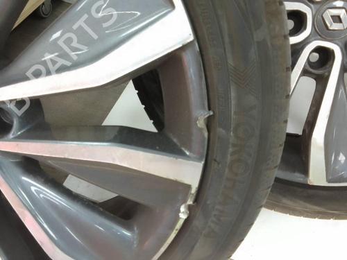 Rim RENAULT KADJAR (HA_, HL_) 1.6 dCi 130 (HLA4) | BP22719444C45 