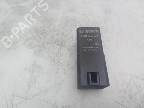 Used Electronic module JAGUAR E-PACE (X540) 2.0 D150 AWD (150 hp) 19179288