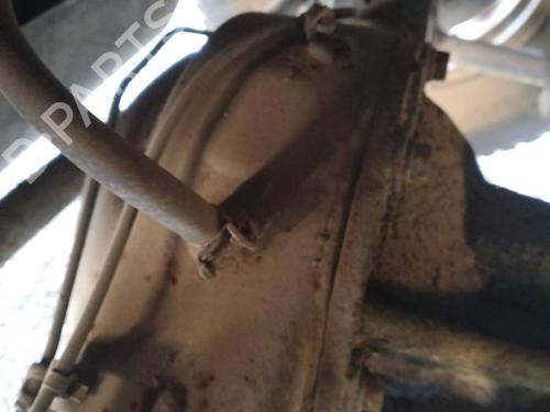 Rear differential SUZUKI GRAND VITARA I (FT, HT) 2.0 TD 4x4 (SQ420D) | BP18591937M24 