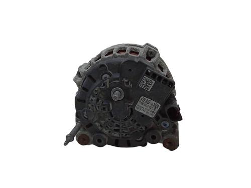 Alternator SEAT ALHAMBRA (7V8, 7V9) 1.9 TDI | BP26052658M7 