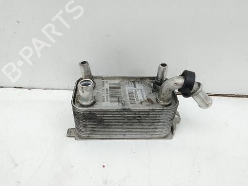 Used Oil radiator VOLVO XC60 I SUV (156) D3 / D4 (163 hp) 29584384