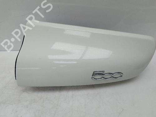 Handskerum FIAT 500X (334_) 1.3 D Multijet (334AXH1A) (95 hp) 21213672