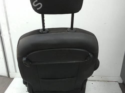 Left front seat CITROËN BERLINGO MULTISPACE (B9) 1.2 PureTech 110 | BP27446954C15 