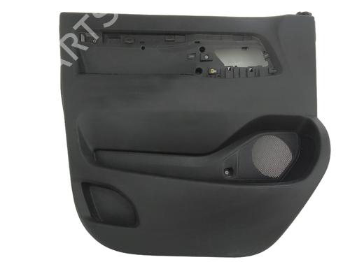 Used Front left panel Front left panel PEUGEOT EXPERT Platform/Chassis 2.0 HDi 120 (120 hp) 34647172 34647172