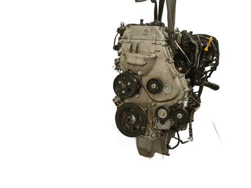 Used Engine Engine KIA CEE'D (JD) 1.4 CRDi 90 (90 hp) 34580823 34580823