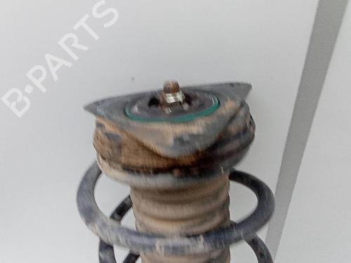 Right front shock absorber NISSAN QASHQAI II SUV (J11, J11_) 1.5 dCi | BP19030925M17 