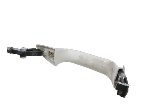 Front left exterior door handle MERCEDES-BENZ E-CLASS Convertible (A207) E 250 CDI / BlueTEC / d (207.403, 207.404) | BP30192355C128 
