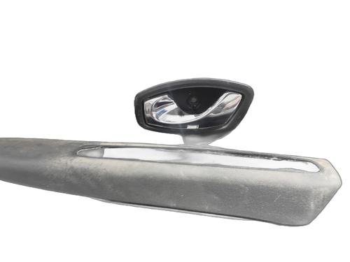 Front left panel RENAULT MEGANE III Hatchback (BZ0/1_, B3_) 1.5 dCi (BZ09, BZ0D, BZ1W, BZ29, BZ14) | BP35976870C58 - Image 3