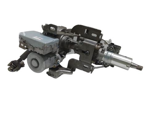 Steering column NISSAN QASHQAI II (J11, J11_) 1.2 DIG-T | BP30506204M21 
