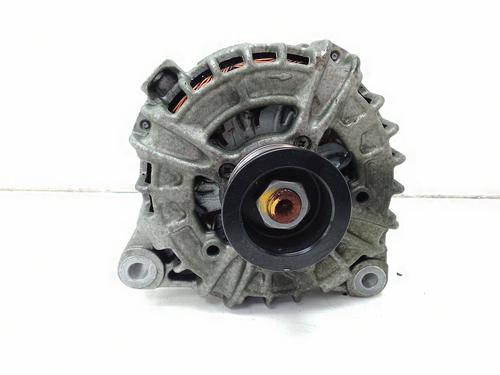 Used Alternator Alternator LAND ROVER RANGE ROVER EVOQUE (L551) 2.0 D150 (150 hp) 18598073 18598073