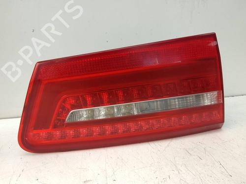 Used Left taillight Left taillight AUDI A6 C7 Avant (4G5, 4GD) 3.0 TFSI quattro (300 hp) 18598233 18598233