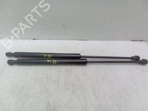 Used Tailgate lift support DACIA SANDERO II TCe 90 (B8M1, B8MA, B8AC) (90 hp) 26159512
