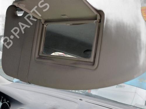 right-sun-visor-ford-focus-ii-da_-hcp-dp-sin-referencia-2004-2005-2006-2007-2008-2009-2010-2011-2012-2013-18572684 main image