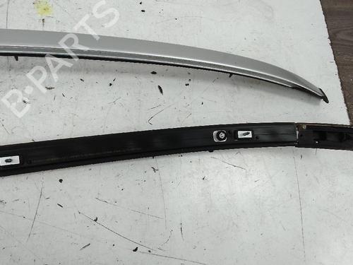 Roof bar VOLVO XC60 I SUV (156) D3 / D4 | BP18586946C65 