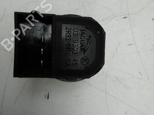 Switch JAGUAR XJ (X351) 3.0 SCV6 | BP18839551I30 