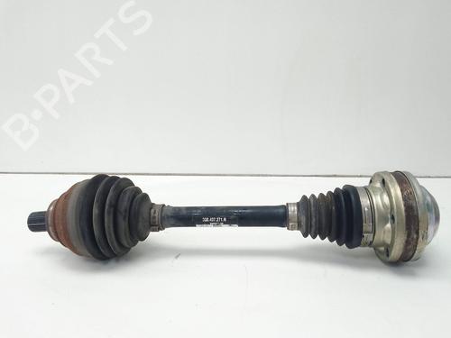 Used Right front driveshaft Right front driveshaft SEAT TARRACO (KN2) 2.0 TDi (150 hp) 18583493 18583493