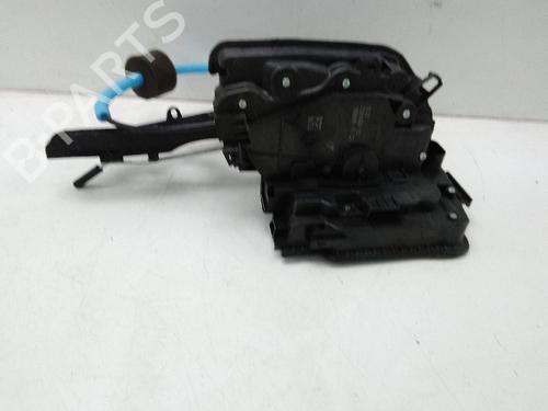 Rear left lock BMW 2 Gran Tourer (F46) 214 d | BP20222620C100 