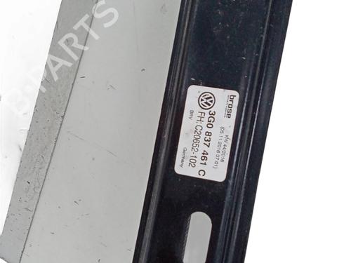 Front left window mechanism VW PASSAT B8 (3G2, CB2) 2.0 TDI | BP20207890C22 - Image 2