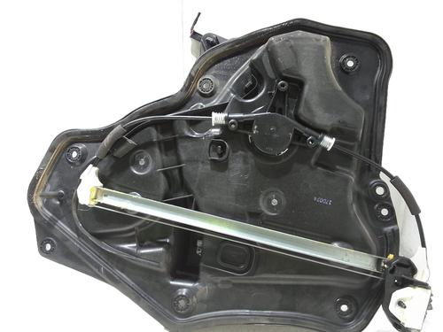 Rear left window mechanism MAZDA 6 Estate (GJ, GL) 2.2 D | BP34422904C24 - Image 5