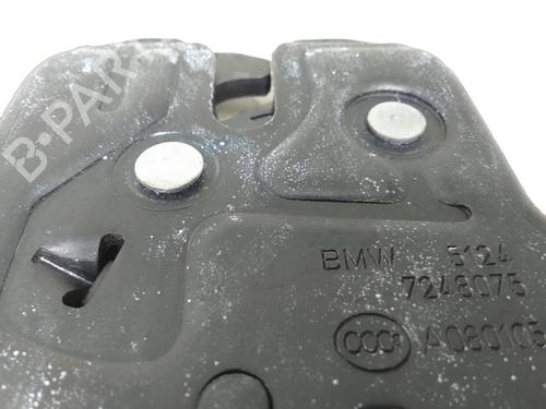Tailgate lock BMW 1 (F20) 118 i | BP32208234C101 