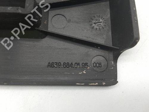 Other MERCEDES-BENZ VITO Tourer (W447) 114 CDI / 114 BlueTEC (447.701, 447.703, 447.705) | BP25811611O1 