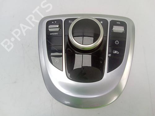 Used Switch MERCEDES-BENZ V-CLASS (W447) V 220 CDI / d 4-matic (447.811, 447.813) (163 hp) 28147915