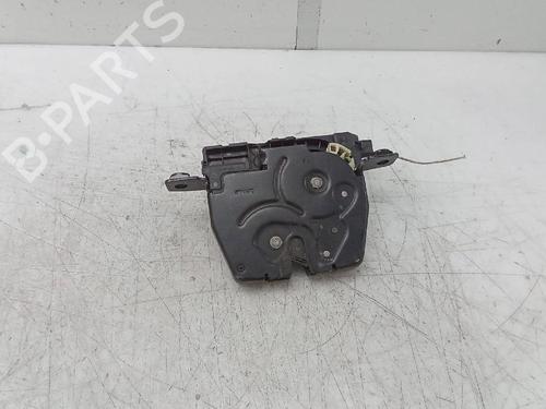 Tailgate lock BMW 3 Touring (F31) 318 d | BP19028663C101