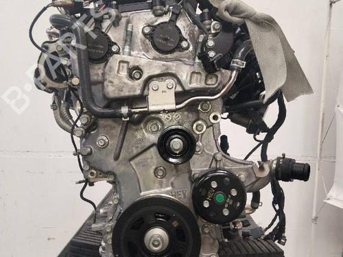 Engine HYUNDAI TUCSON (TL, TLE)  | BP24588242M1 