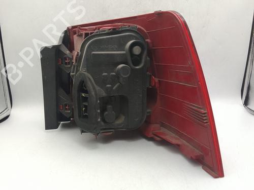 Left taillight VW SHARAN (7N1, 7N2) 2.0 TDI | BP29385910C34 