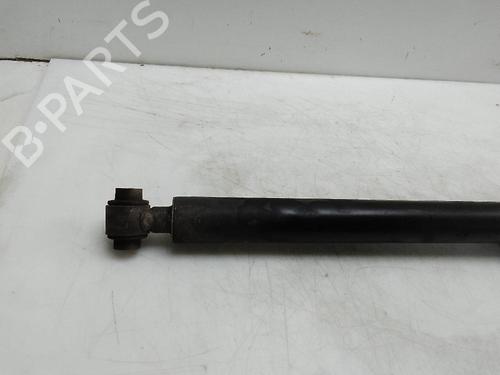 Used Left rear shock absorber MERCEDES-BENZ CLA Coupe (C117) CLA 200 CDI / d (117.308) (136 hp) 18597043