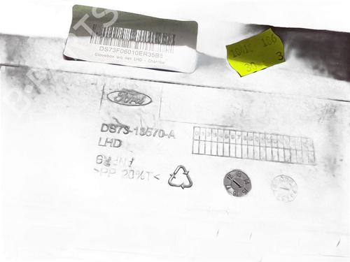 Glove box FORD MONDEO V Hatchback (CE) 2.0 TDCi 4x4 | BP33428204C95 - Image 7