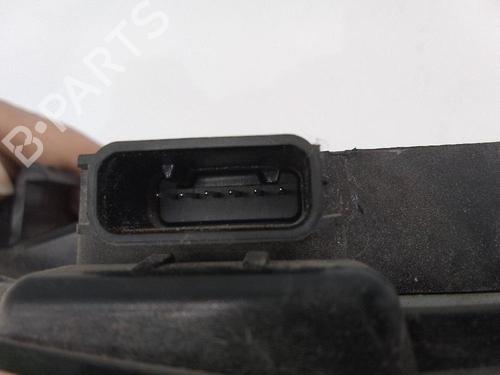 Used Electronic module MERCEDES-BENZ B-CLASS Sports Tourer (W246, W242) B 180 CDI (246.200) (109 hp) 25045440