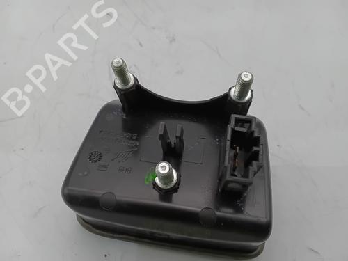 Tailgate handle SEAT IBIZA IV SC (6J1, 6P5) 1.9 TDI | BP29565296C132 