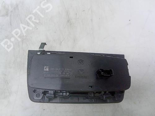 Used Switch BMW 3 Touring (F31) 320 d xDrive (184 hp) 18572749