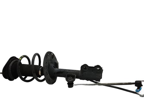 Left front shock absorber TOYOTA RAV 4 III (_A3_) 2.2 D (ALA35_) | BP30098497M16