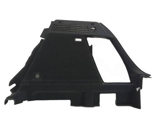 Forra da mala Forra da mala AUDI Q3 (8UB, 8UG) 2.0 TFSI quattro (170 hp) 35778490 35778490