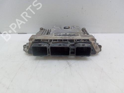 Used Engine control unit (ECU) BMW X3 (E83) 2.0 sd (177 hp) 26284542