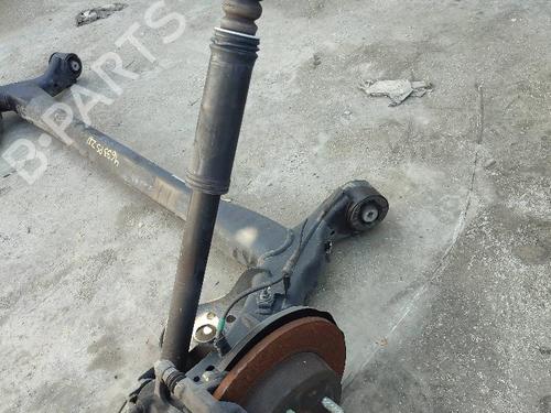 Bagaksel KIA STONIC (YB) 1.6 CRDi | BP18577572M2 