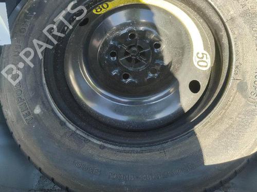 Rim KIA SPORTAGE II (JE_, KM_) 2.7 V6 4WD | BP18594444C45