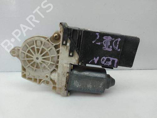 Used Left front window motor SEAT LEON (1M1) [1999-2006]  21819133