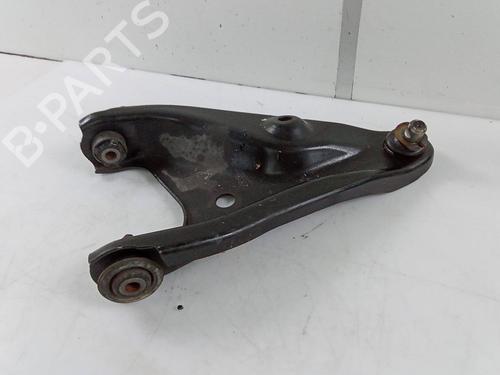 Used Left front suspension arm Left front suspension arm DACIA LODGY (JS_) 1.5 dCi (JSMC, JSAF) (107 hp) 26160646 26160646