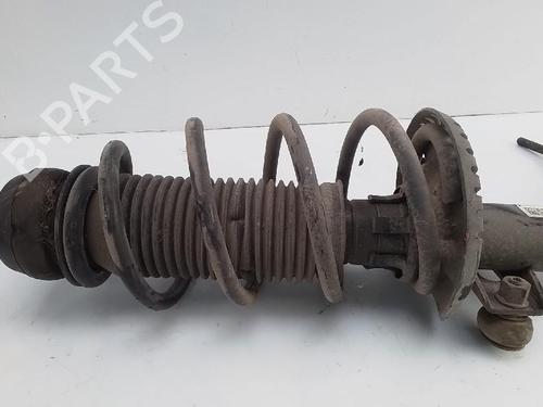 Used Left front shock absorber AUDI A1 (8X1, 8XK) [2010-2019]  25835995