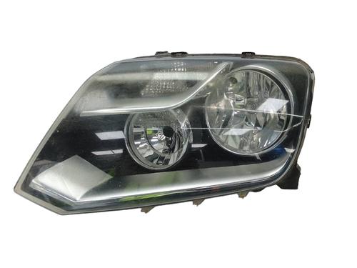 Left headlight VW AMAROK (2HA, 2HB, S1B, S6B, S7A, S7B, AGD) 2.0 BiTDI | BP23207559C28 - Image 10